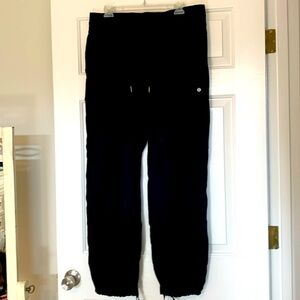 Lululemon Dance Studio Mid Rise Pant Regular